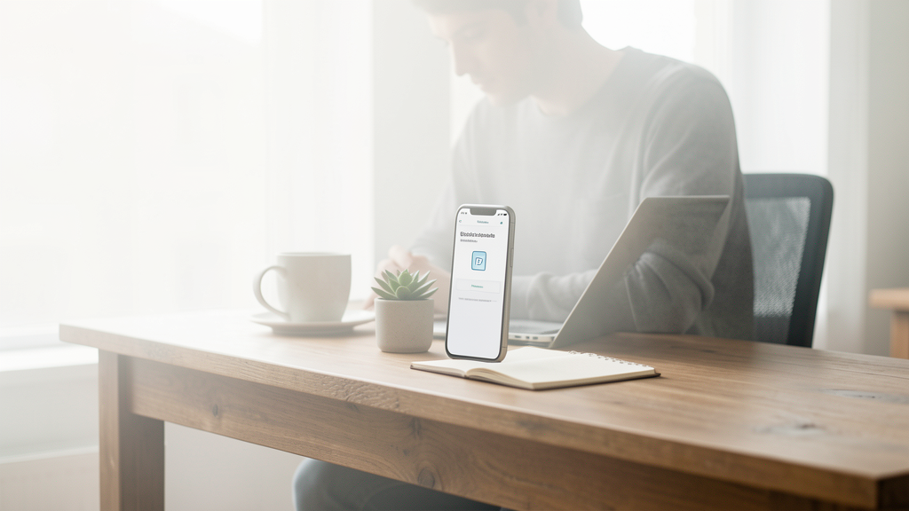 Detalle fotográfico relacionado con Fintechs vs. Bancos Tradicionales: ¿Realmente es más seguro tener tu dinero en una app?
