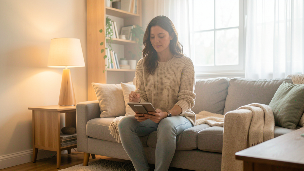Imagen editorial que ilustra ¿Cuál es el límite exacto de tiempo para borrar un mensaje 'para todos' en WhatsApp?