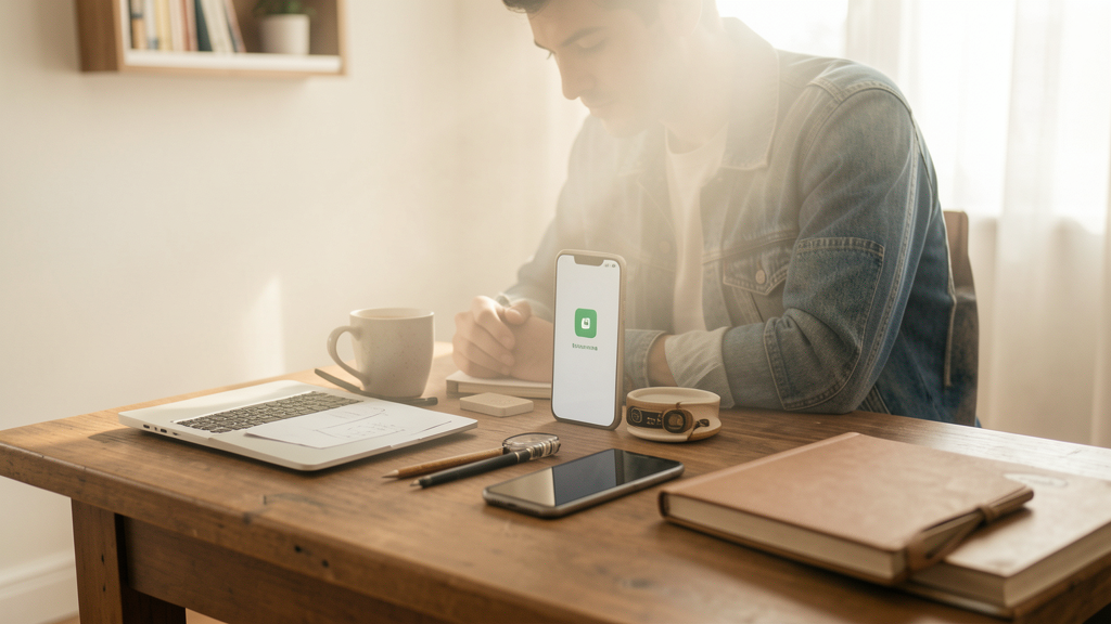 Detalle fotográfico relacionado con ¿Reduce una VPN gratuita la velocidad de descarga en más del 50%?